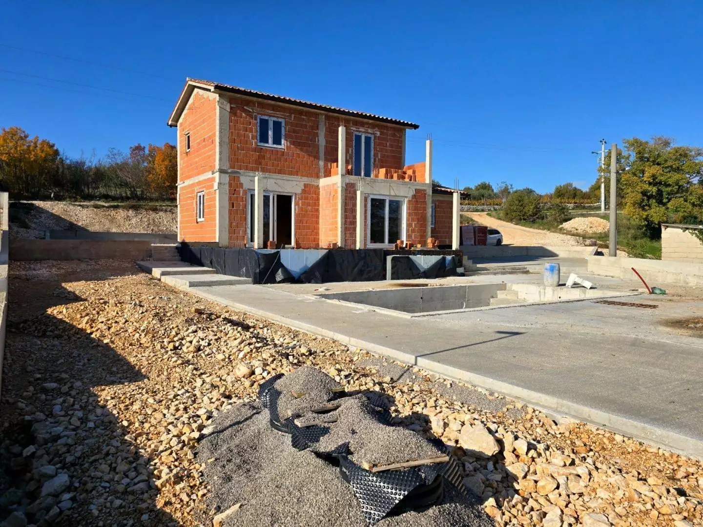 Villa 185m² in Croatia, Labin. Priced at 550000€ rent photo-10