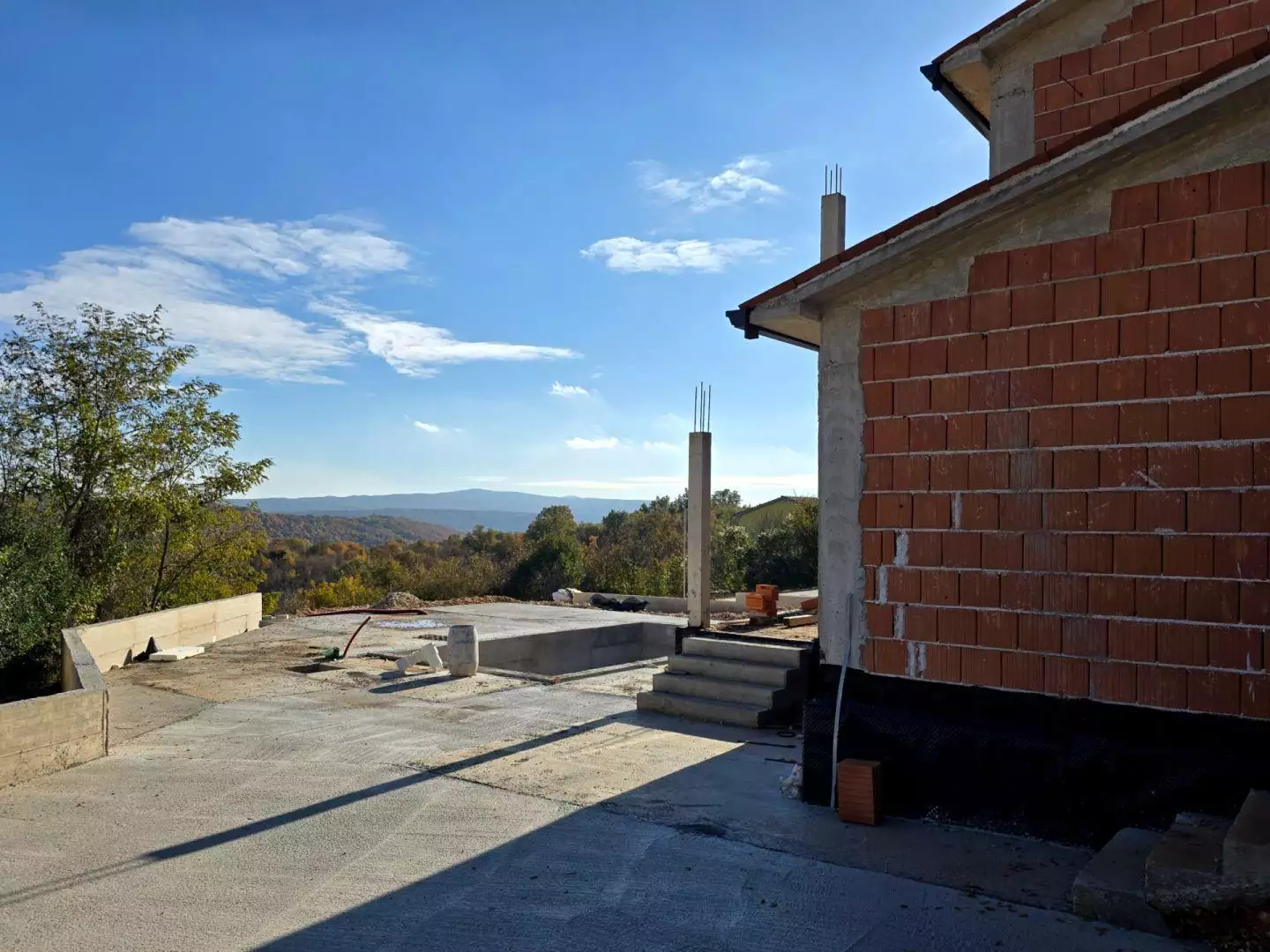Villa 185m² in Croatia, Labin. Priced at 550000€ rent photo-12
