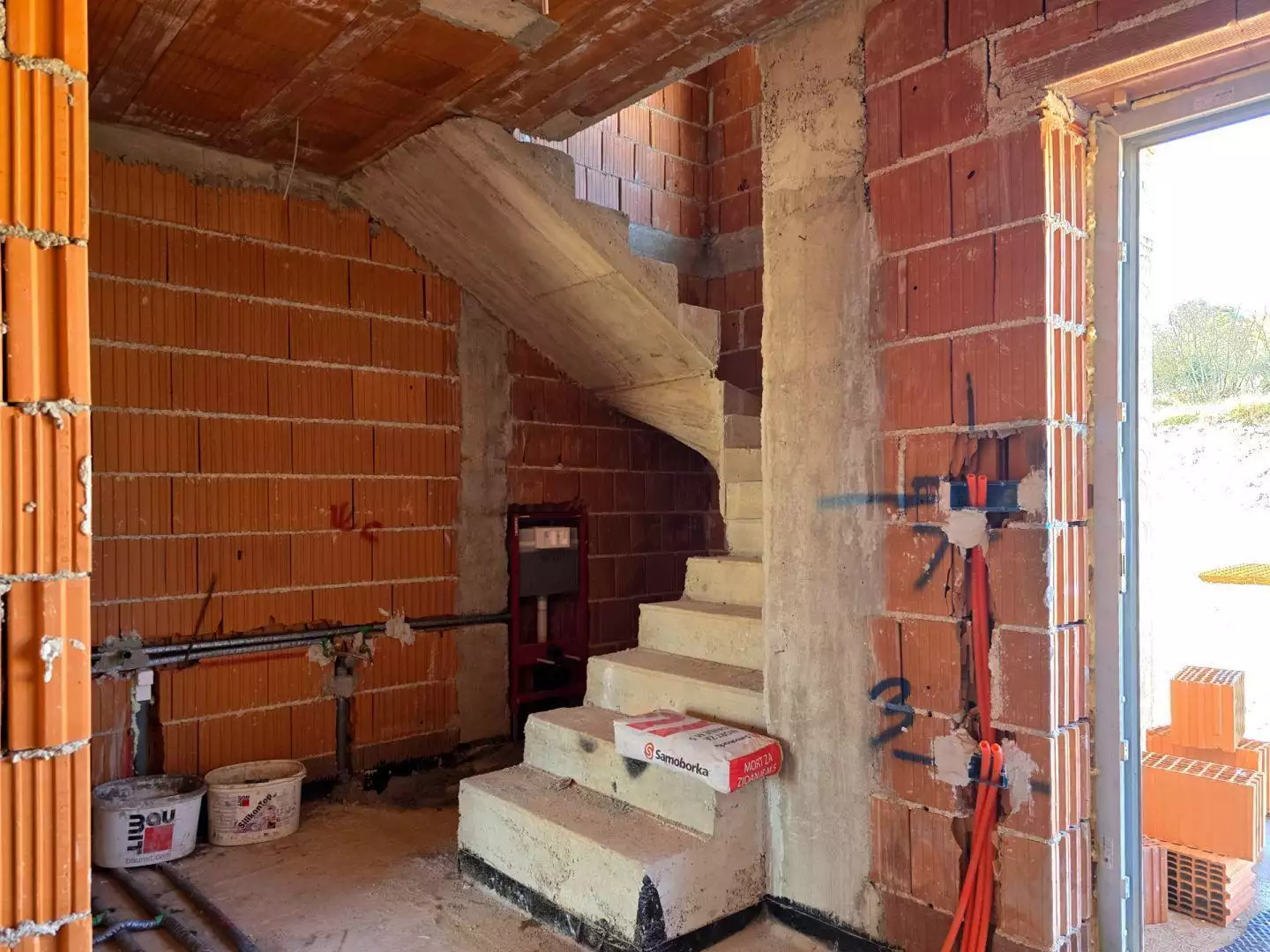 Villa 185m² in Croatia, Labin. Priced at 550000€ rent photo-16