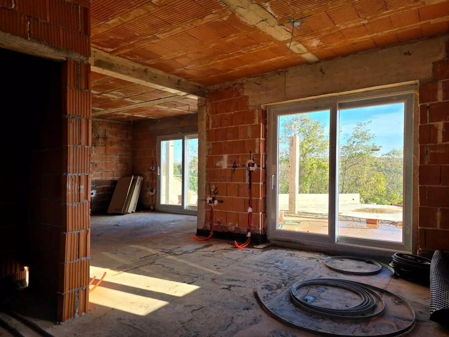 Villa 185m² in Croatia, Labin. Priced at 550000€ rent photo-17