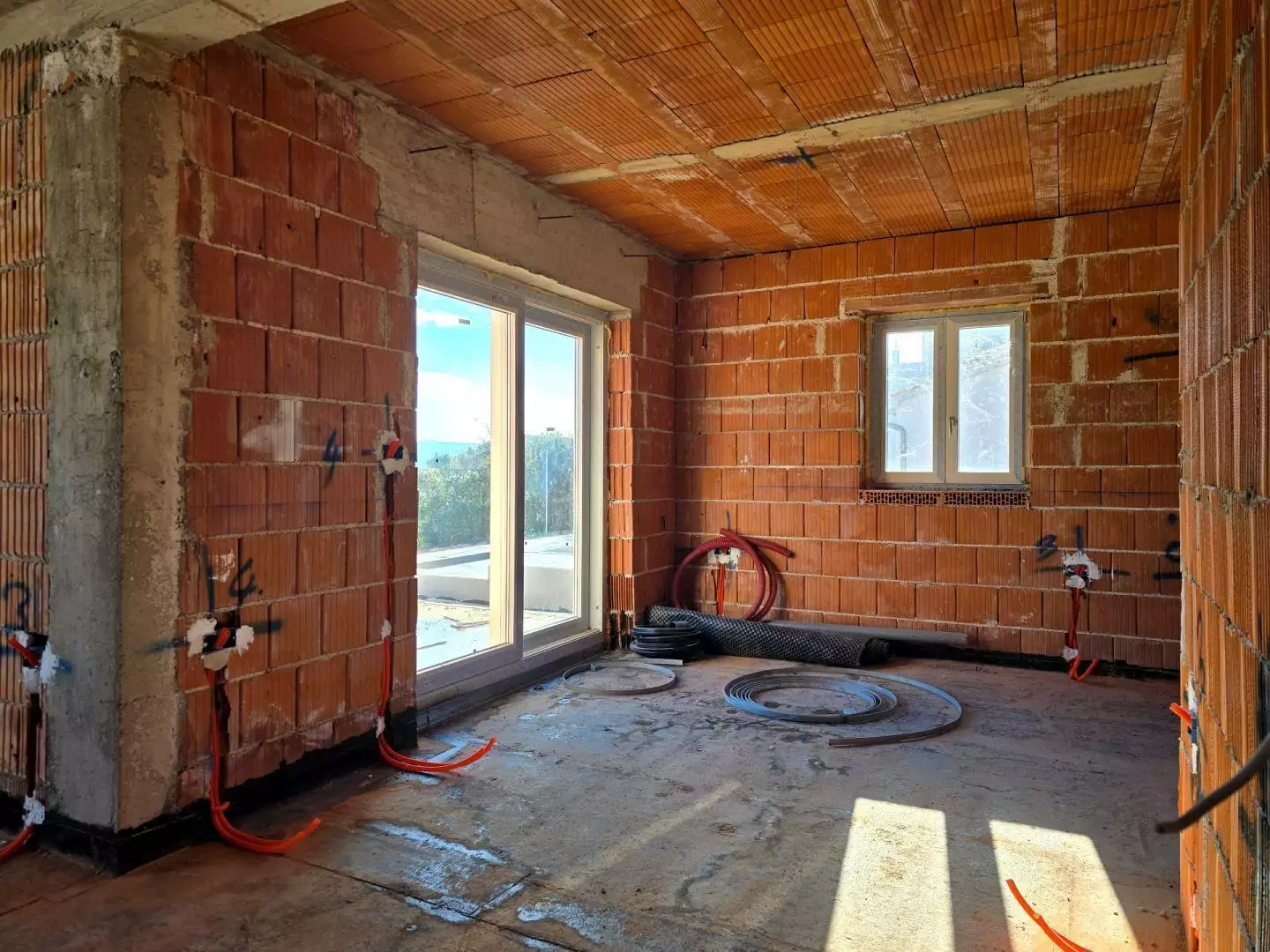 Villa 185m² in Croatia, Labin. Priced at 550000€ rent photo-19