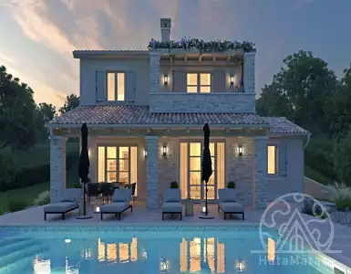 Buy in Croatia for 550000€