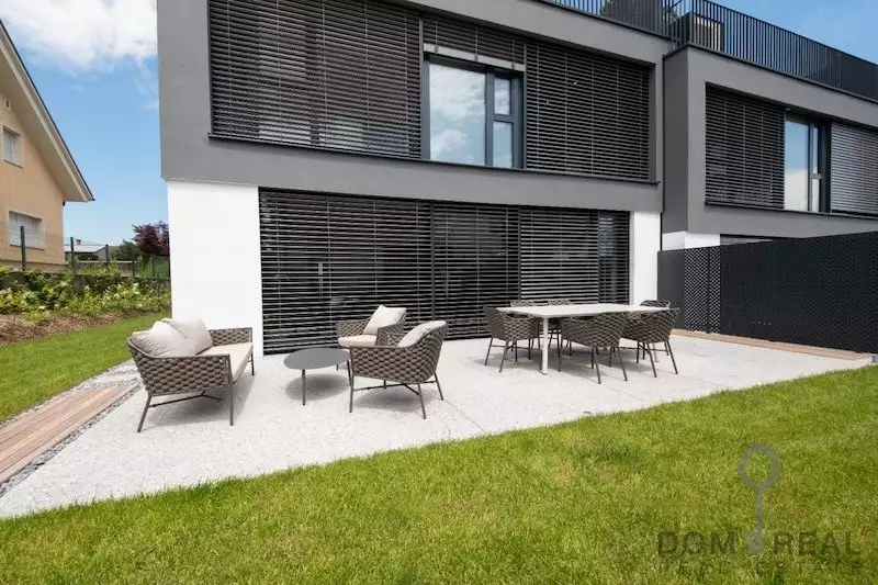 House 183m² in Slovenia, Siska. Priced at 1300000€ rent photo-8