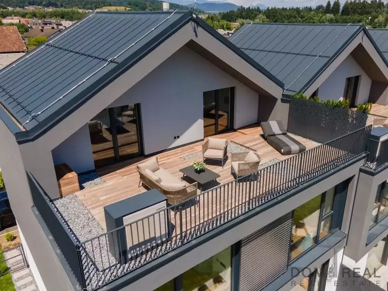 House 183m² in Slovenia, Siska. Priced at 1300000€ rent photo-11