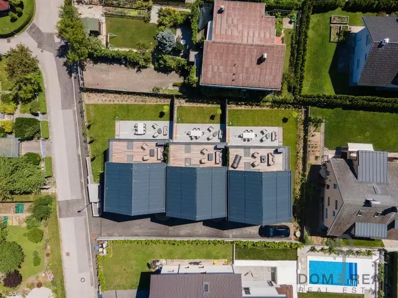 House 183m² in Slovenia, Siska. Priced at 1300000€ rent photo-12