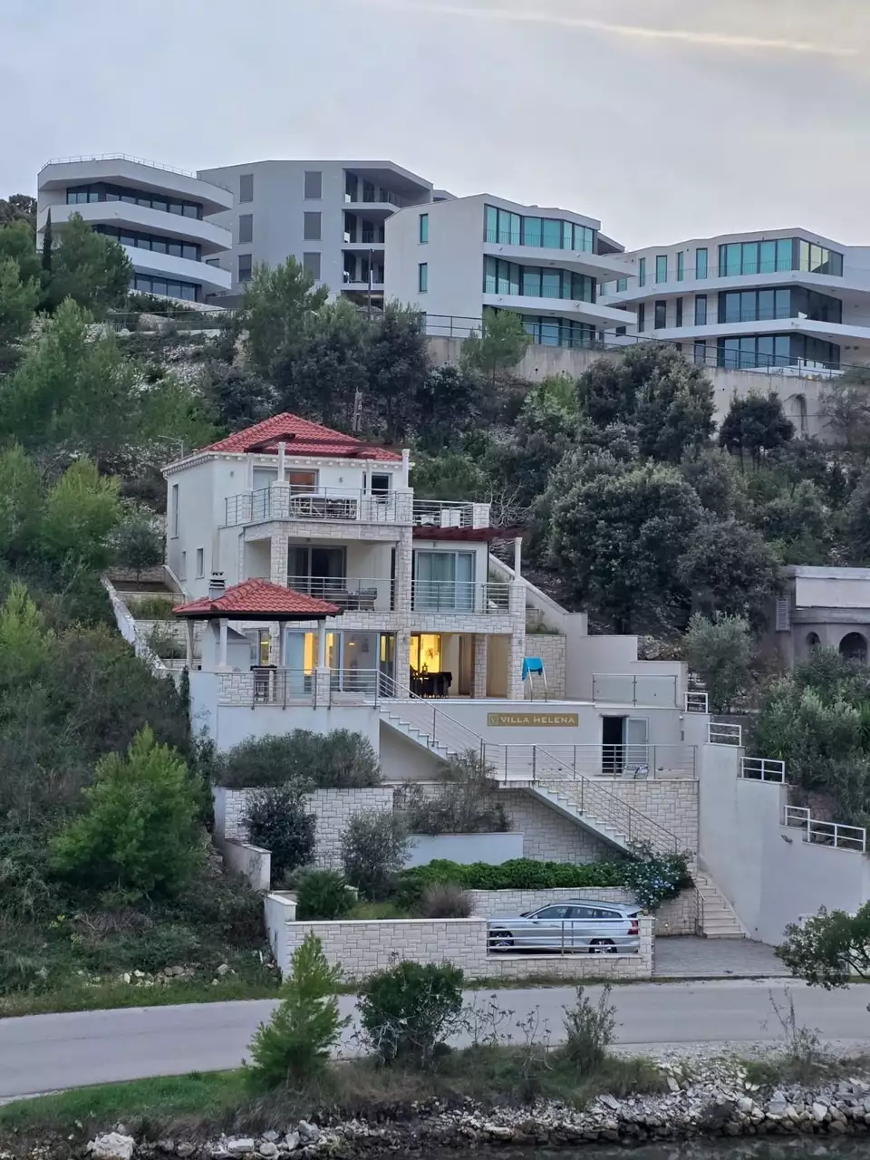 House 280m² in Croatia, Korcula. Priced at 1250000€ rent photo-1