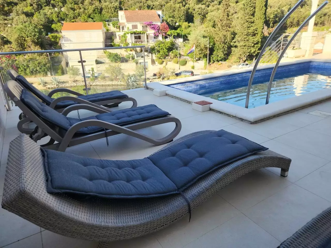 House 280m² in Croatia, Korcula. Priced at 1250000€ rent photo-5
