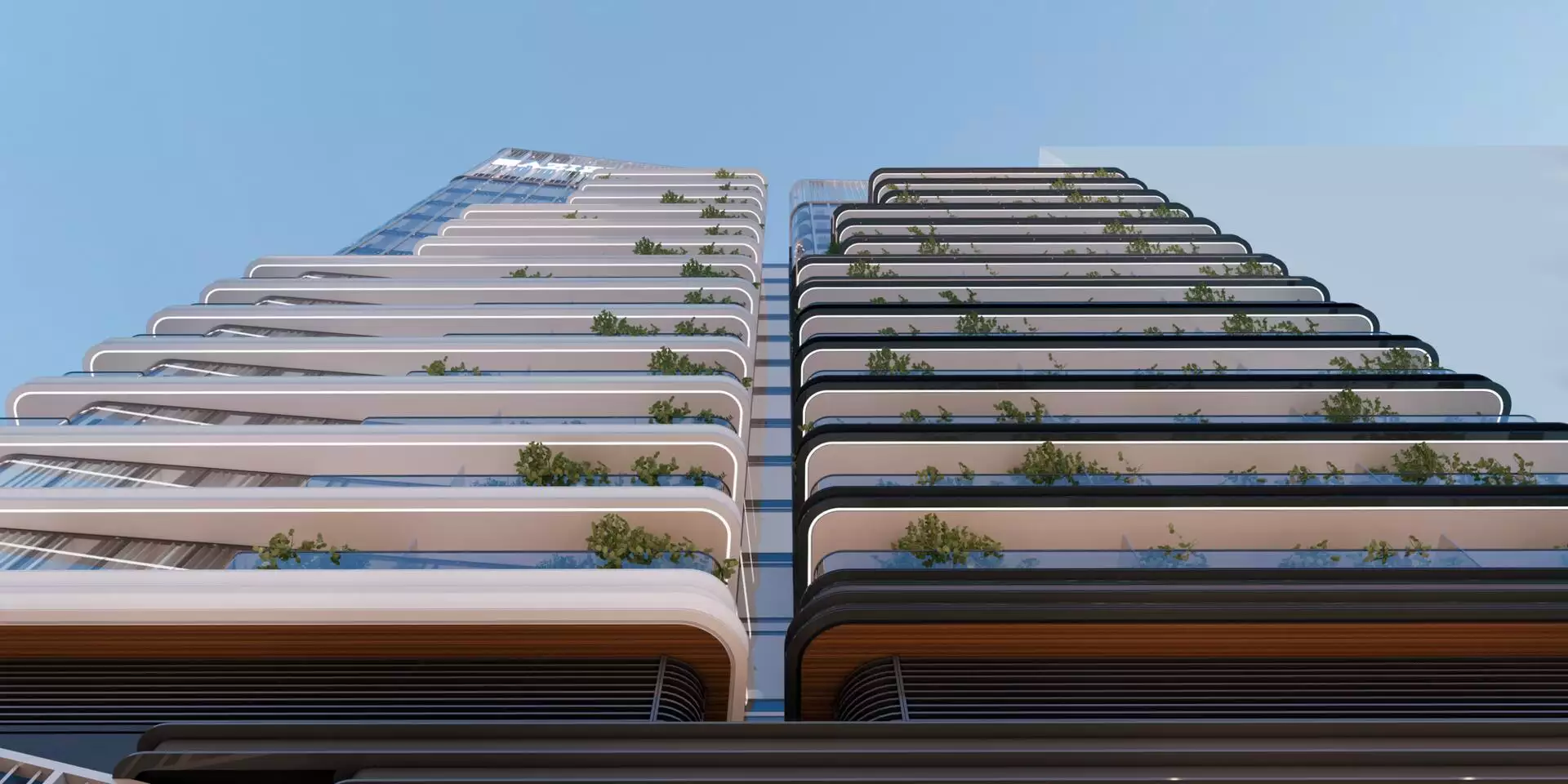 Flat 36m² in UAE, Dubai. Priced at 186223$ rent photo-7