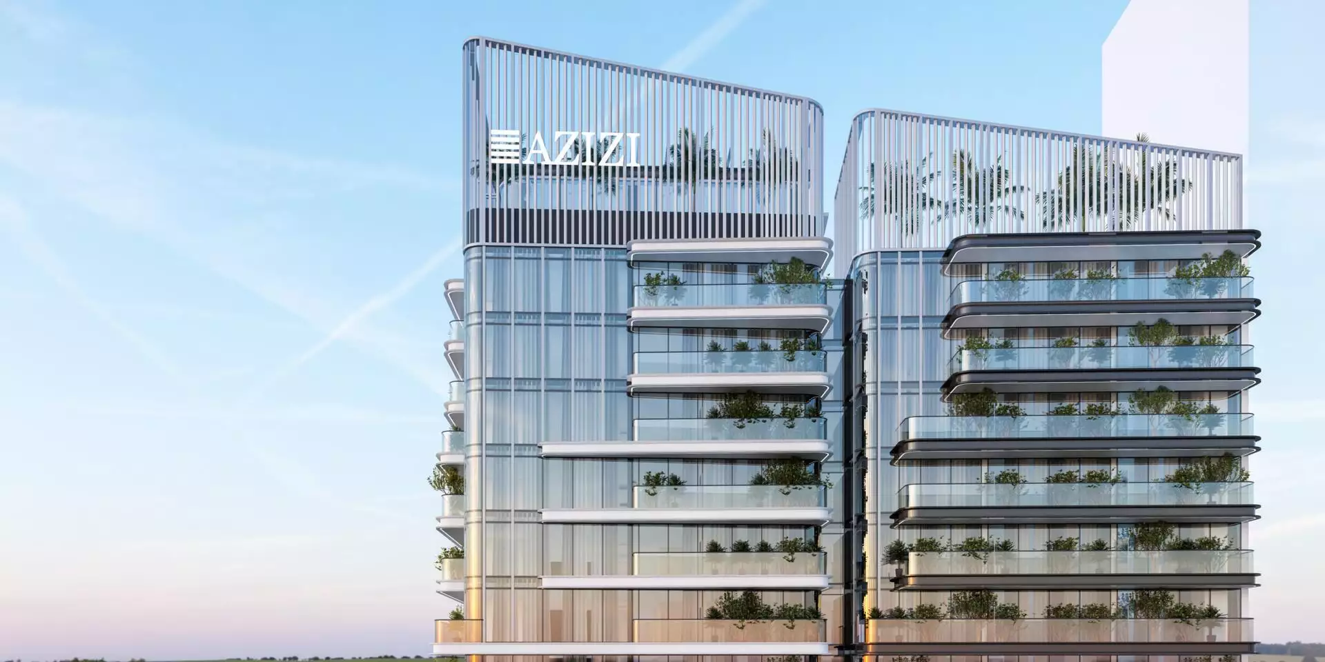Flat 100m² in UAE, Dubai. Priced at 456301$ rent photo-4