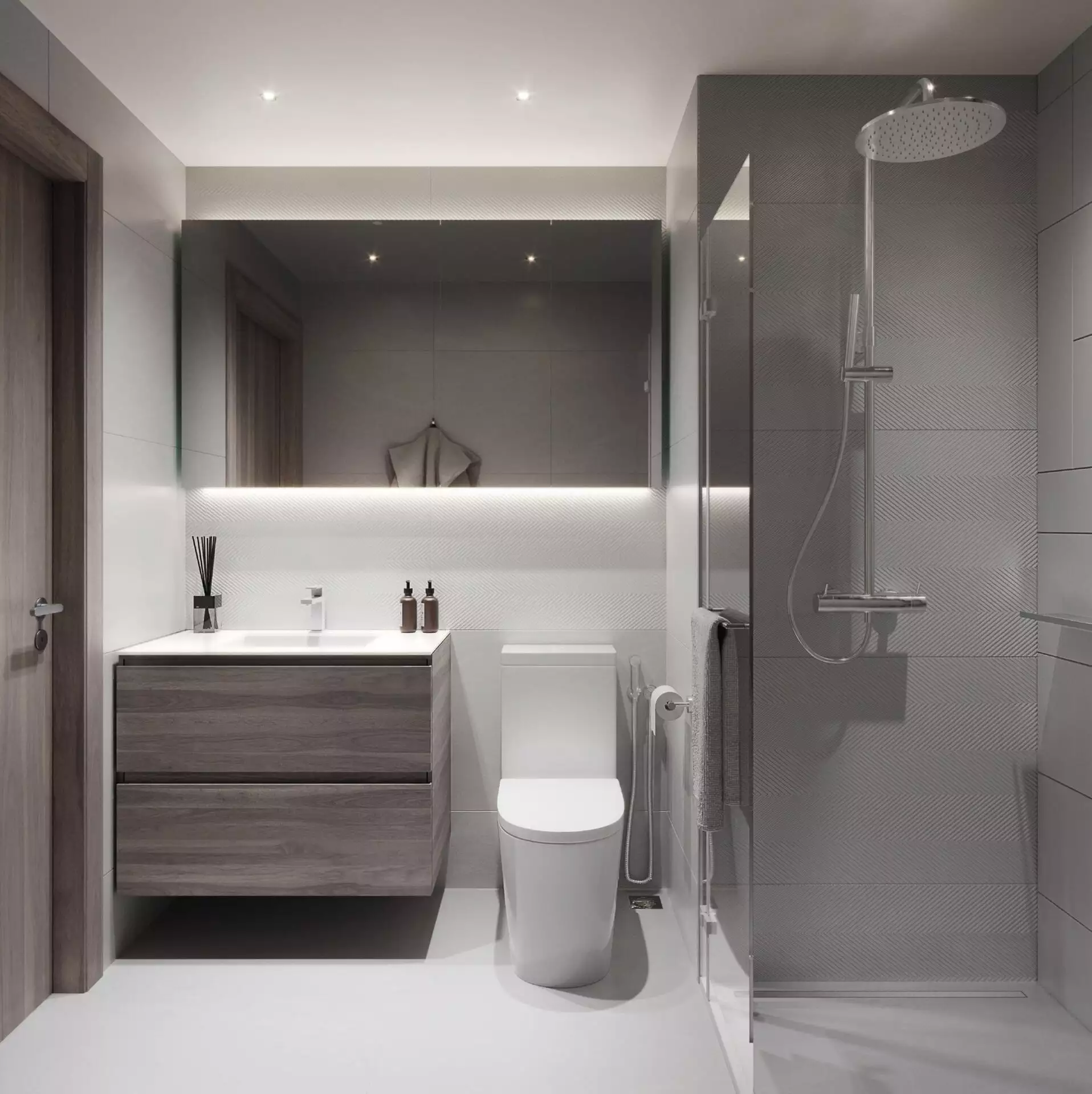 Flat 38m² in UAE, Dubai. Priced at 198990$ rent photo-8