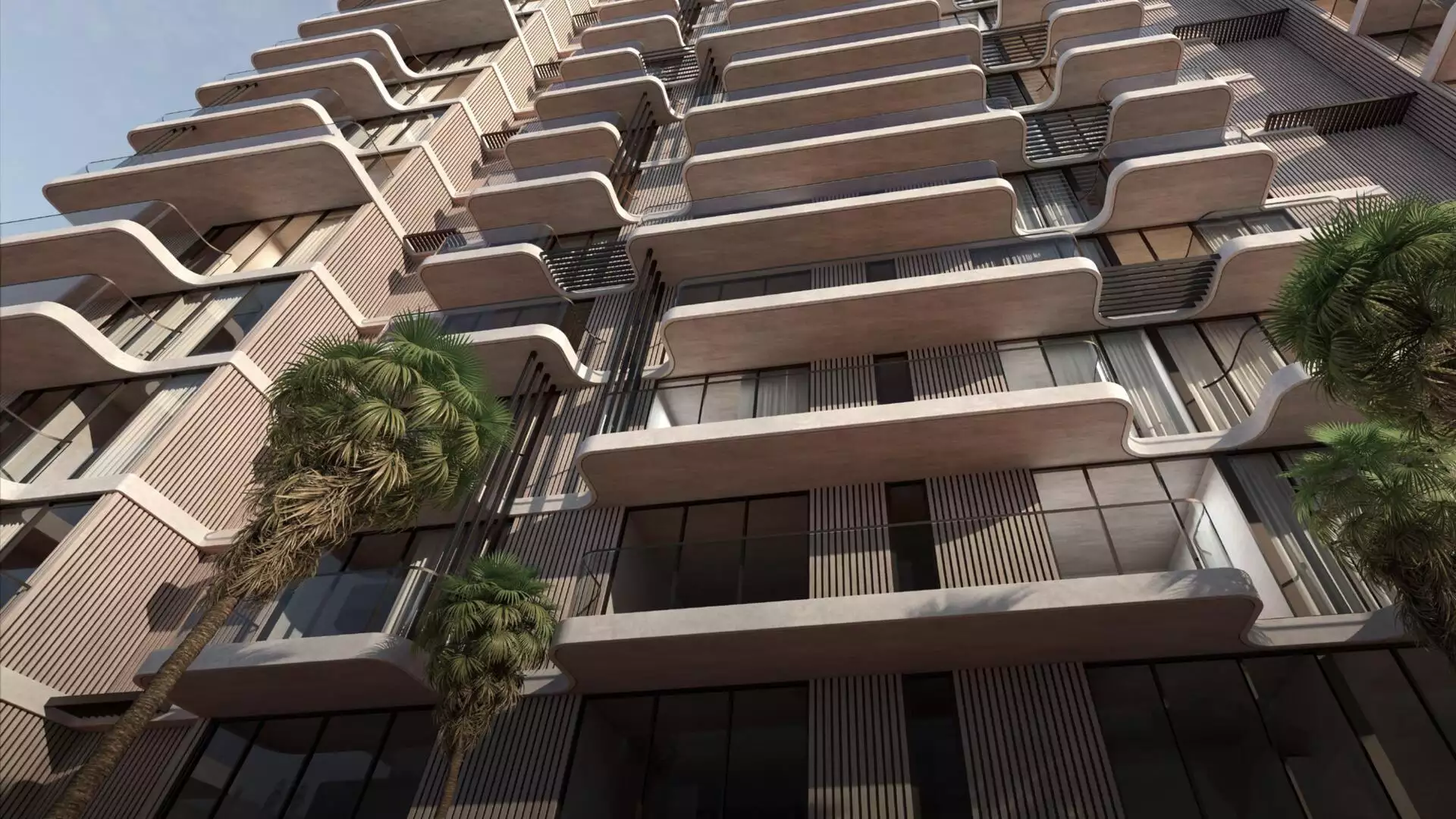 Flat 38m² in UAE, Dubai. Priced at 198990$ rent photo-18