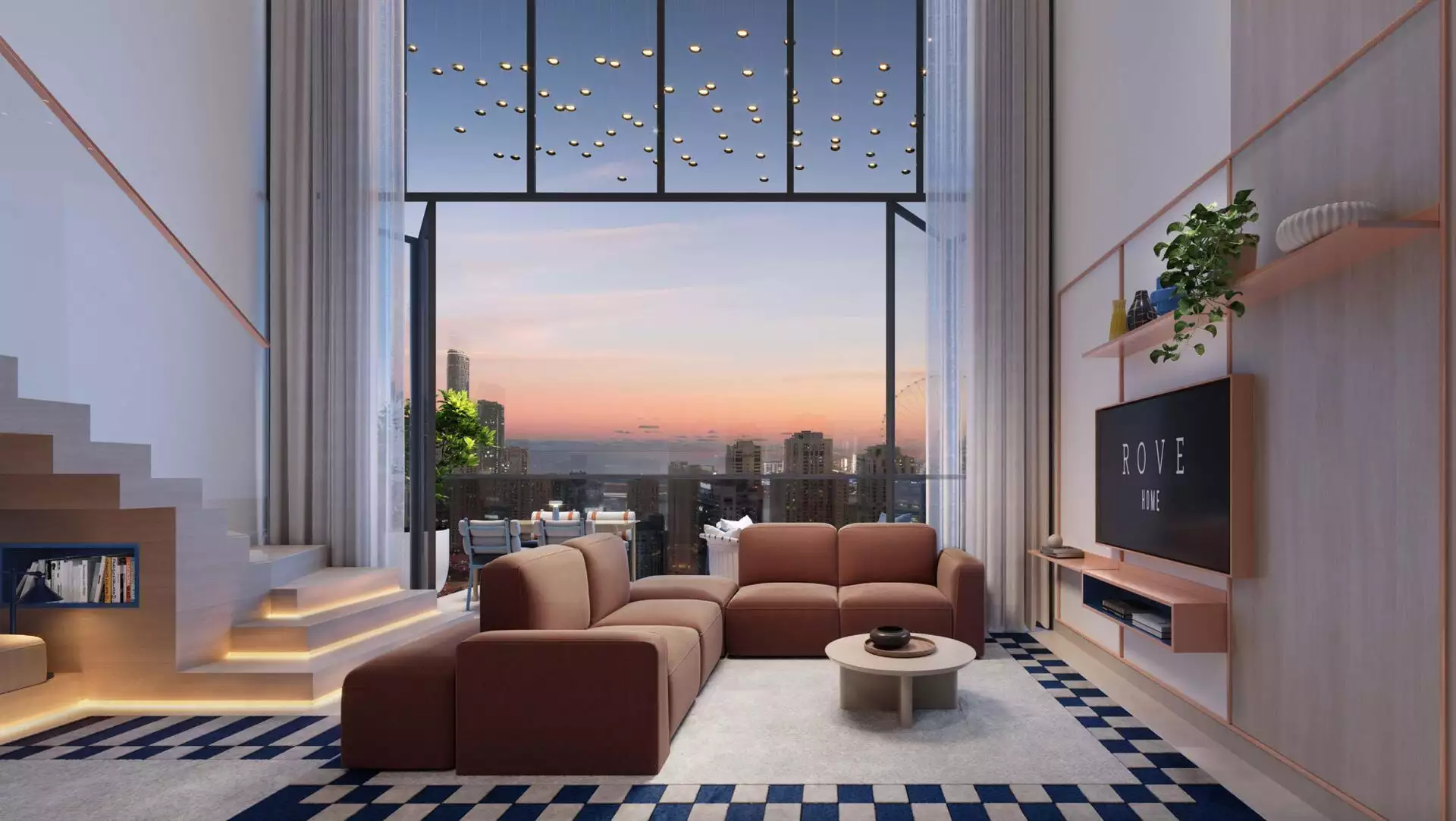 Flat 99m² in UAE, Dubai. Priced at 918000$ rent photo-4