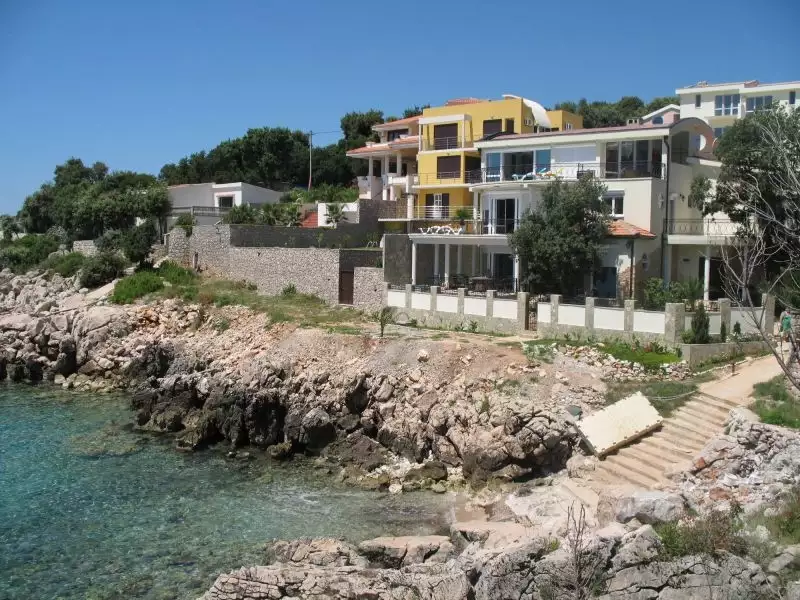 House 497m² in Montenegro, Utjeha. Priced at 1250000€ rent photo-1