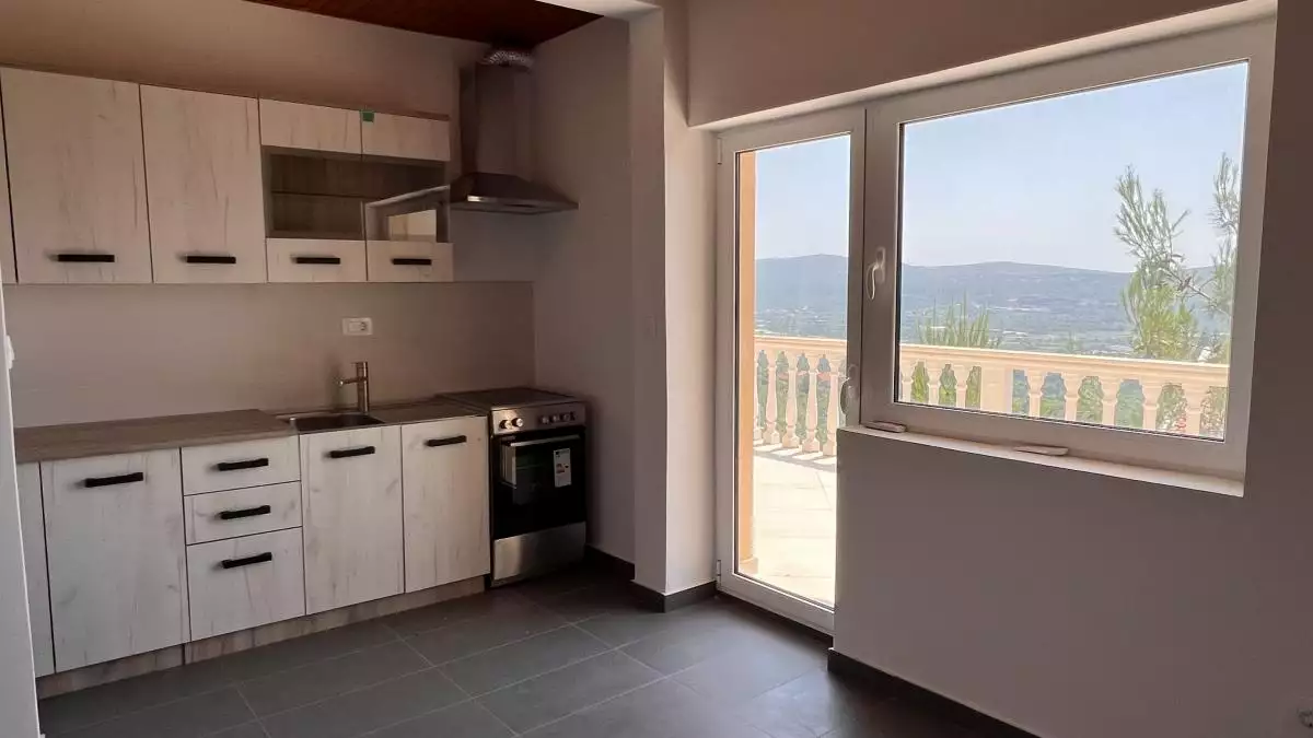 Flat 51m² in Montenegro, Kavac. Priced at 95000€ rent photo-3