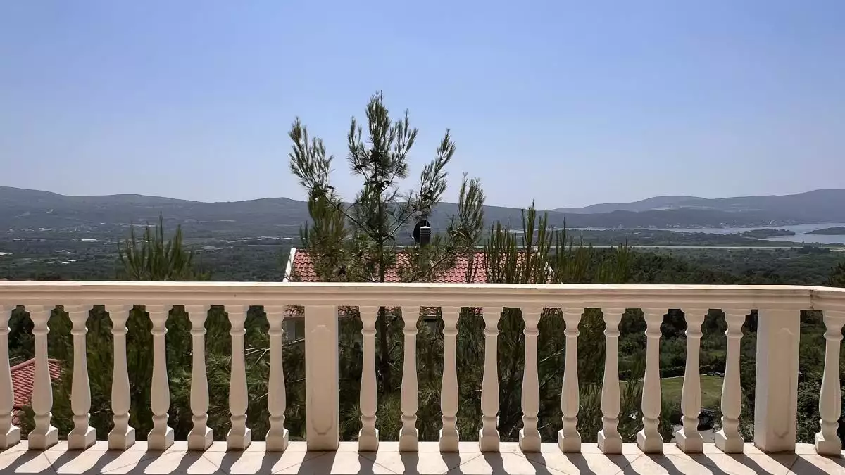 Flat 51m² in Montenegro, Kavac. Priced at 95000€ rent photo-4