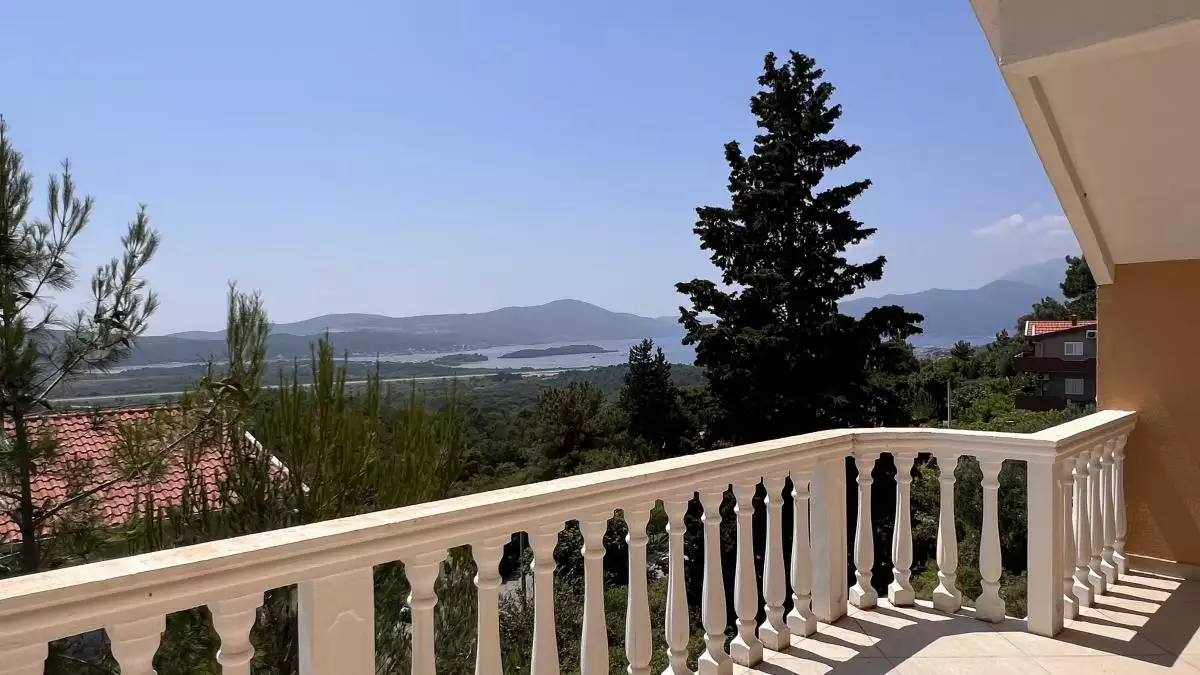 Flat 51m² in Montenegro, Kavac. Priced at 95000€ rent photo-5