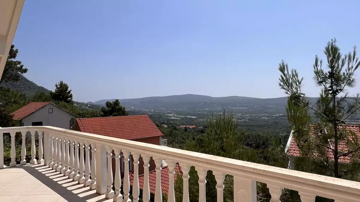 Flat 51m² in Montenegro, Kavac. Priced at 95000€ rent photo-6