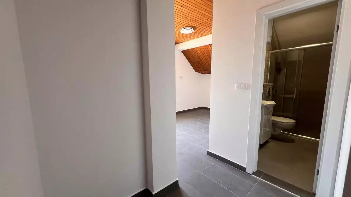 Flat 51m² in Montenegro, Kavac. Priced at 95000€ rent photo-8
