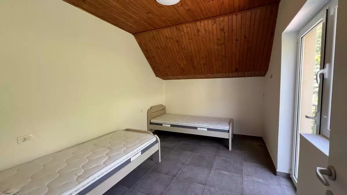 Flat 51m² in Montenegro, Kavac. Priced at 95000€ rent photo-9