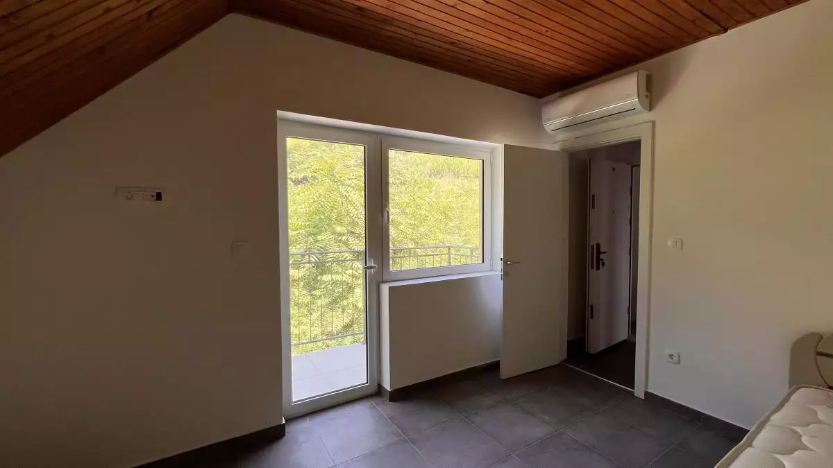 Flat 51m² in Montenegro, Kavac. Priced at 95000€ rent photo-10