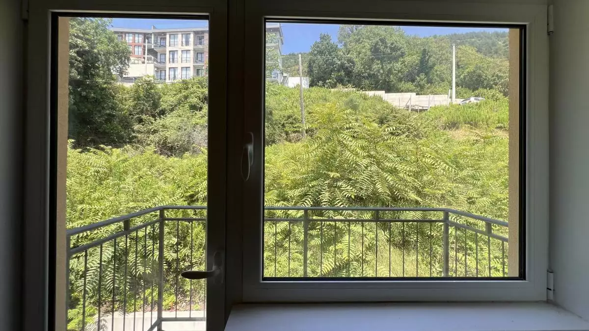Flat 51m² in Montenegro, Kavac. Priced at 95000€ rent photo-11