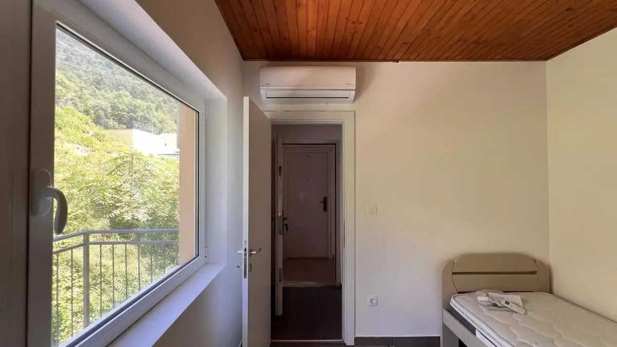 Flat 51m² in Montenegro, Kavac. Priced at 95000€ rent photo-13