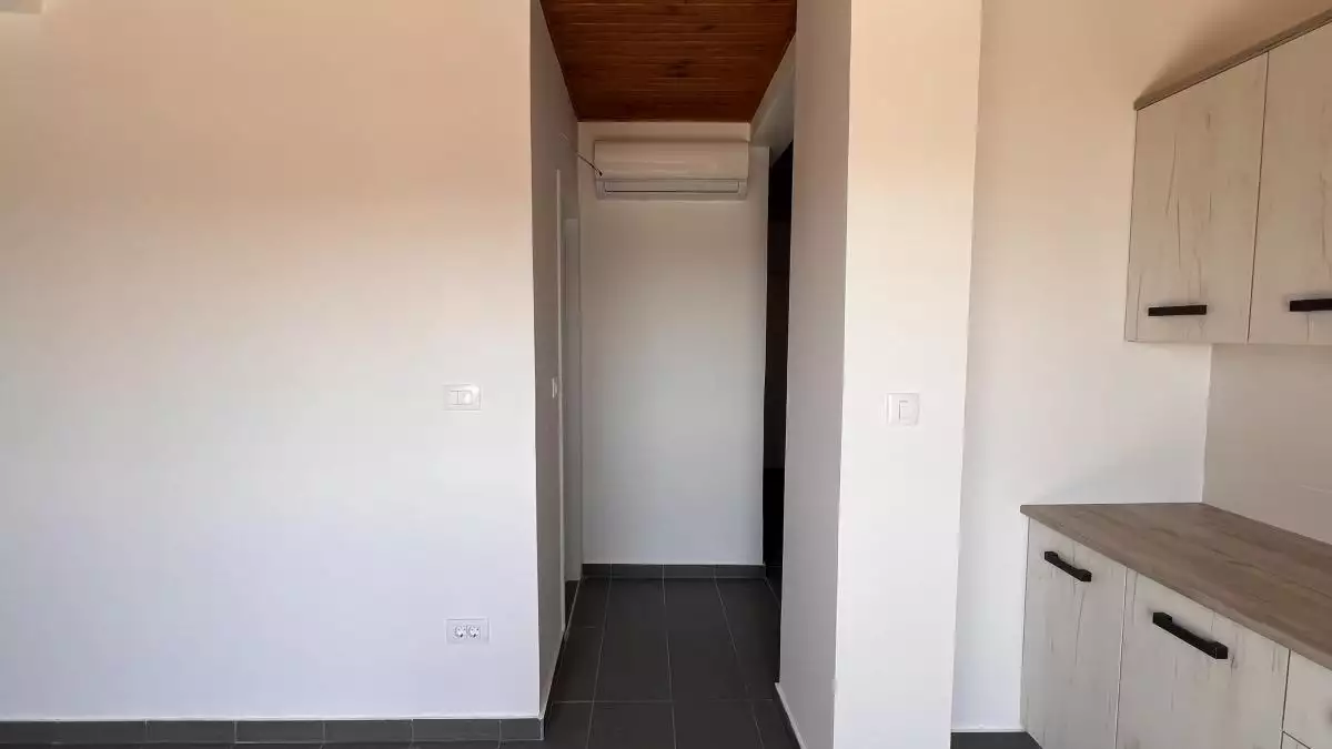 Flat 51m² in Montenegro, Kavac. Priced at 95000€ rent photo-14