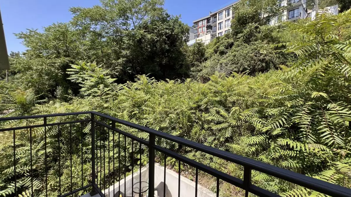 Flat 51m² in Montenegro, Kavac. Priced at 95000€ rent photo-15