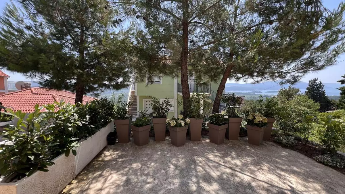 Flat 51m² in Montenegro, Kavac. Priced at 95000€ rent photo-18