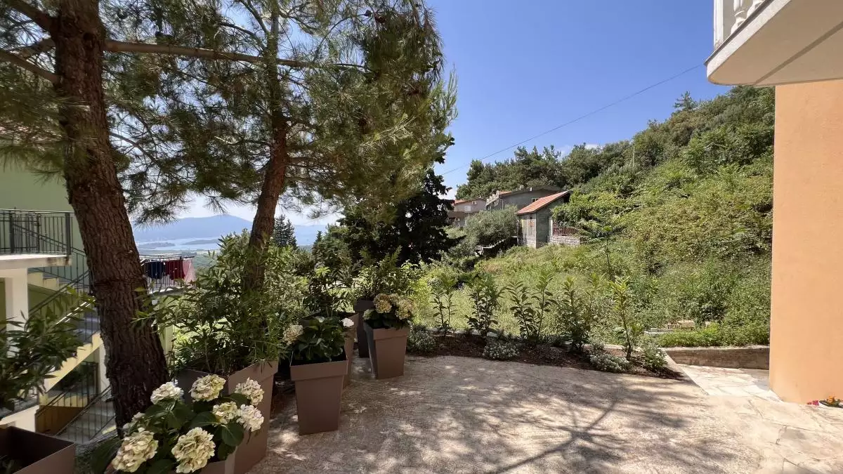 Flat 51m² in Montenegro, Kavac. Priced at 95000€ rent photo-19