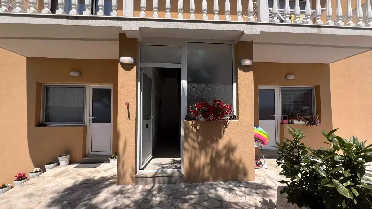 Flat 51m² in Montenegro, Kavac. Priced at 95000€ rent photo-20