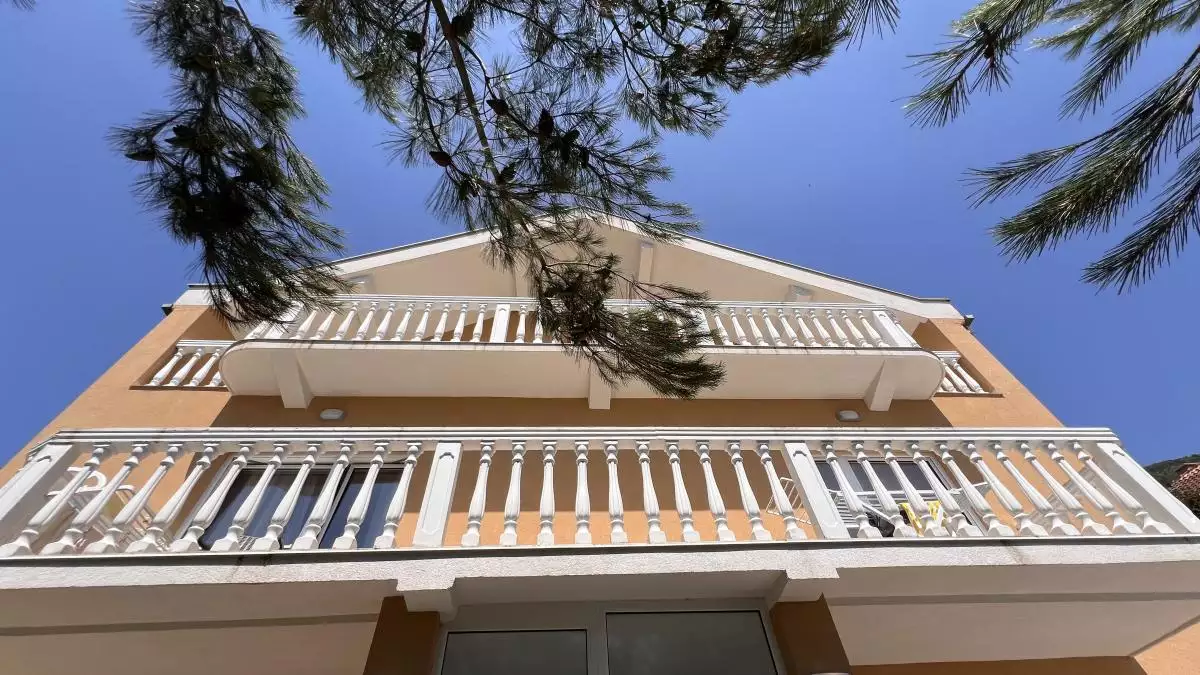 Flat 51m² in Montenegro, Kavac. Priced at 95000€ rent photo-21