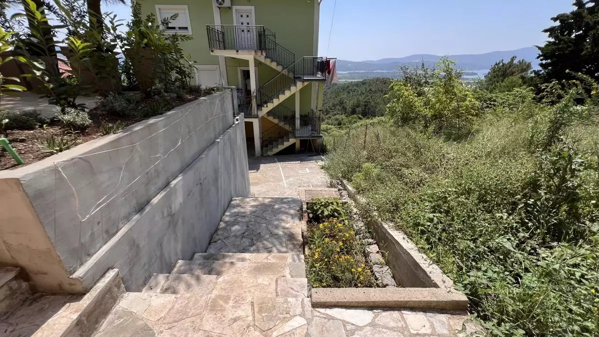 Flat 51m² in Montenegro, Kavac. Priced at 95000€ rent photo-22