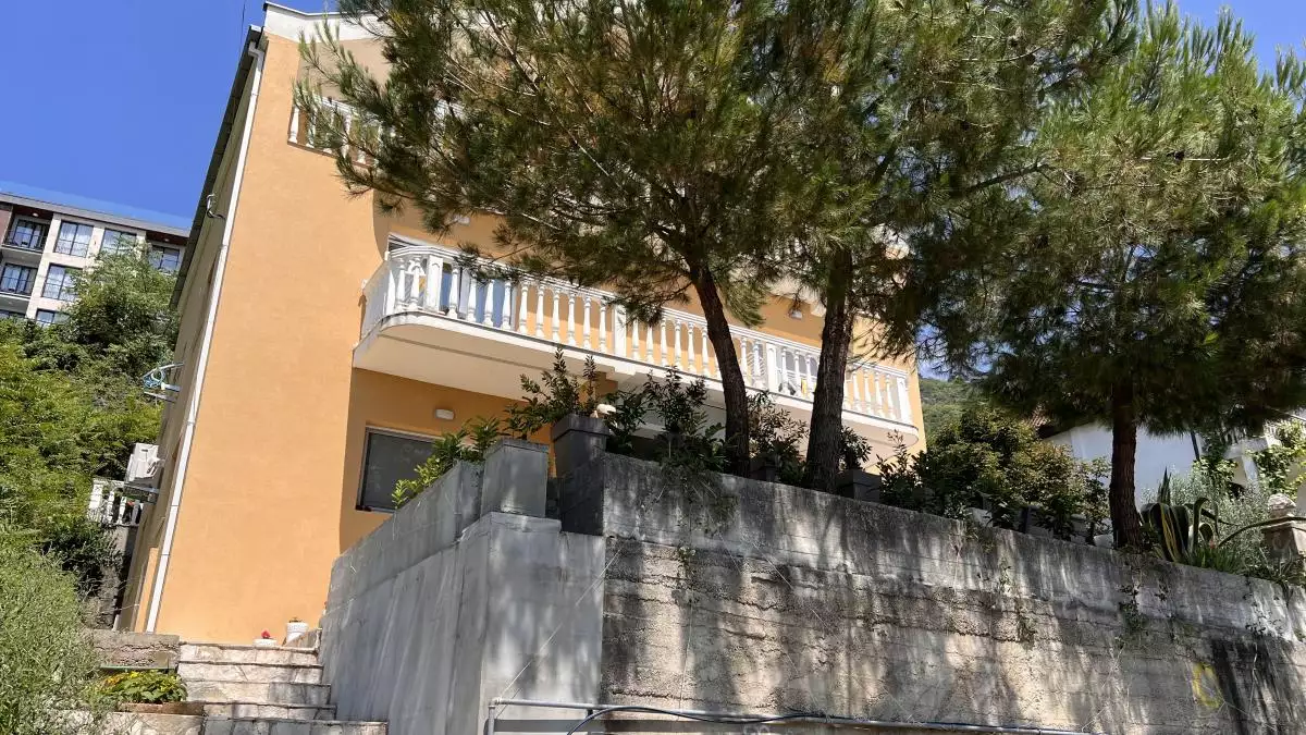 Flat 51m² in Montenegro, Kavac. Priced at 95000€ rent photo-23