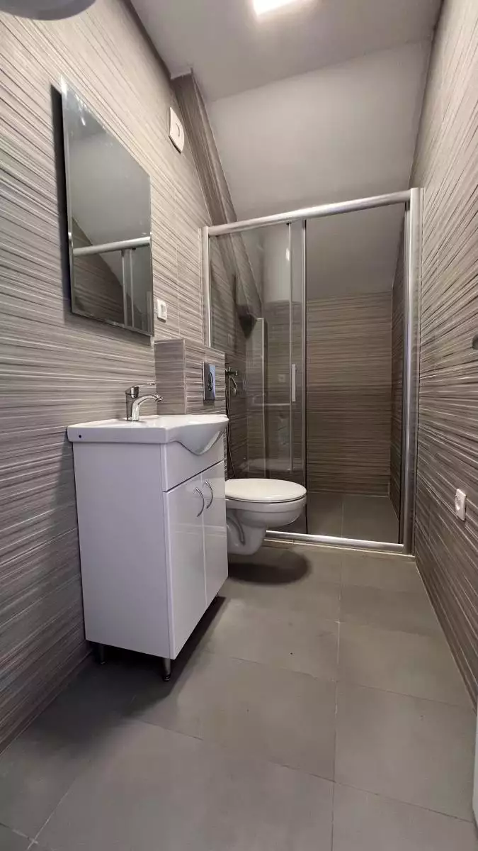 Flat 51m² in Montenegro, Kavac. Priced at 95000€ rent photo-24