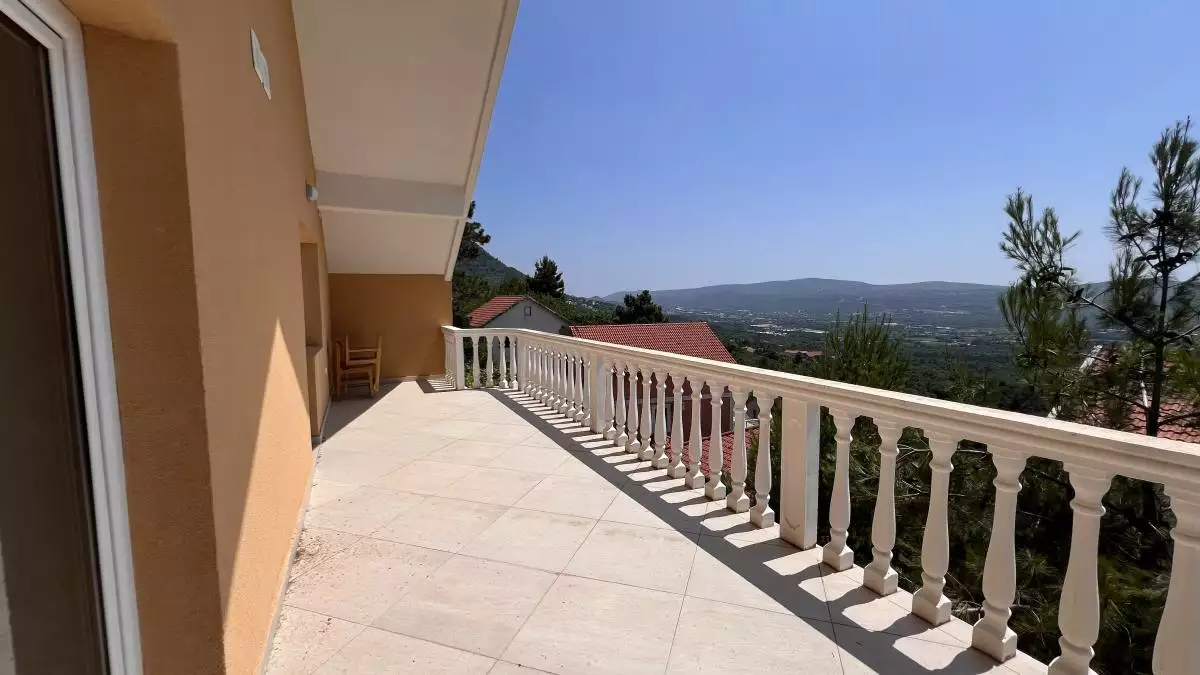 Flat 51m² in Montenegro, Kavac. Priced at 95000€ rent photo-25
