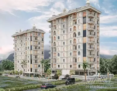 Buy in Turkey for 95000€