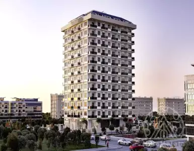Buy in Turkey for 157000€