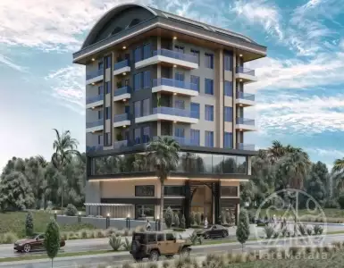 Buy in Turkey for 170000€