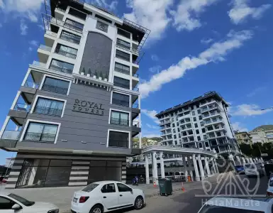 Buy in Turkey for 330000€