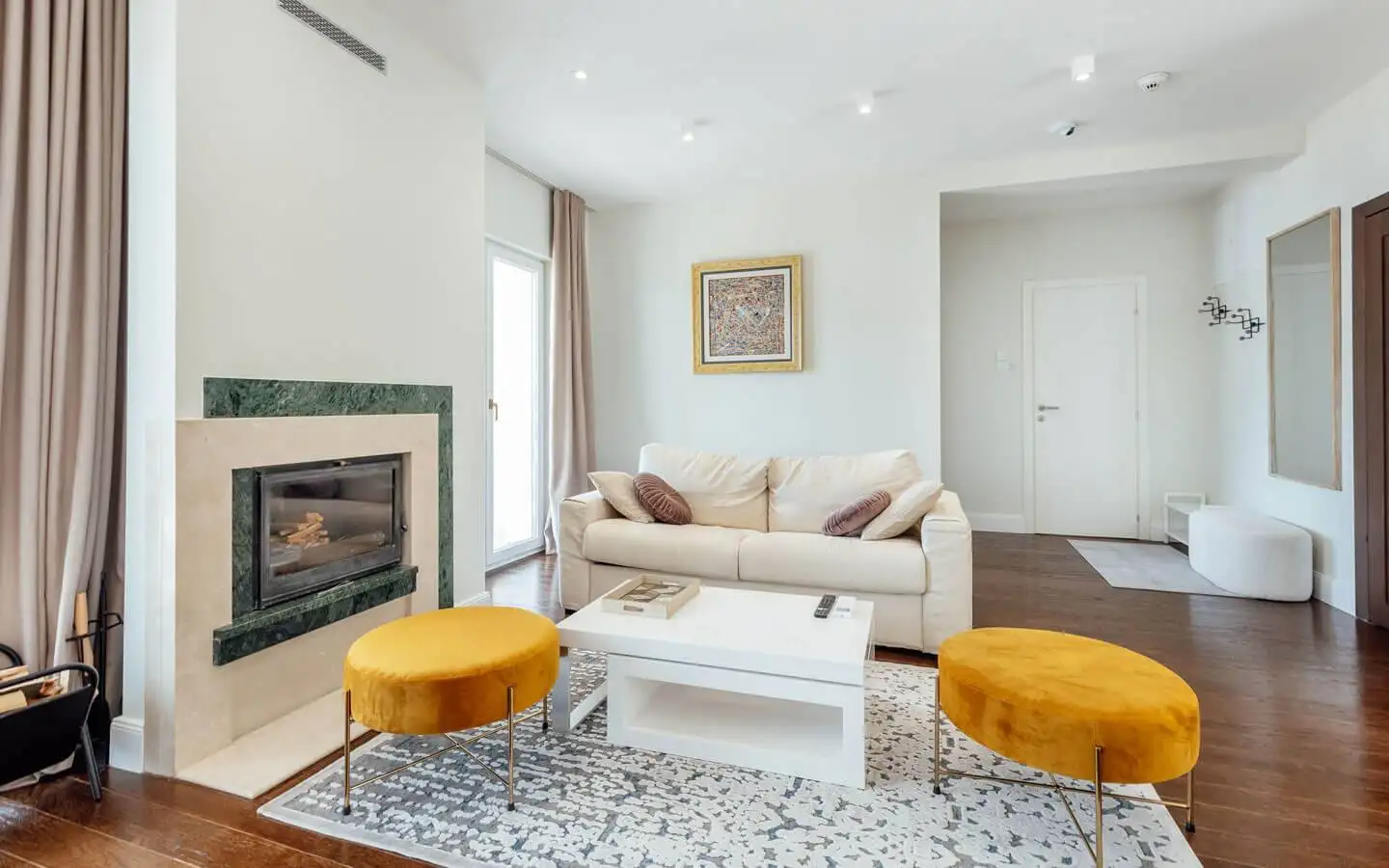 Flat 133m² in Montenegro, Kumbor. Priced at 480000€ rent photo-20