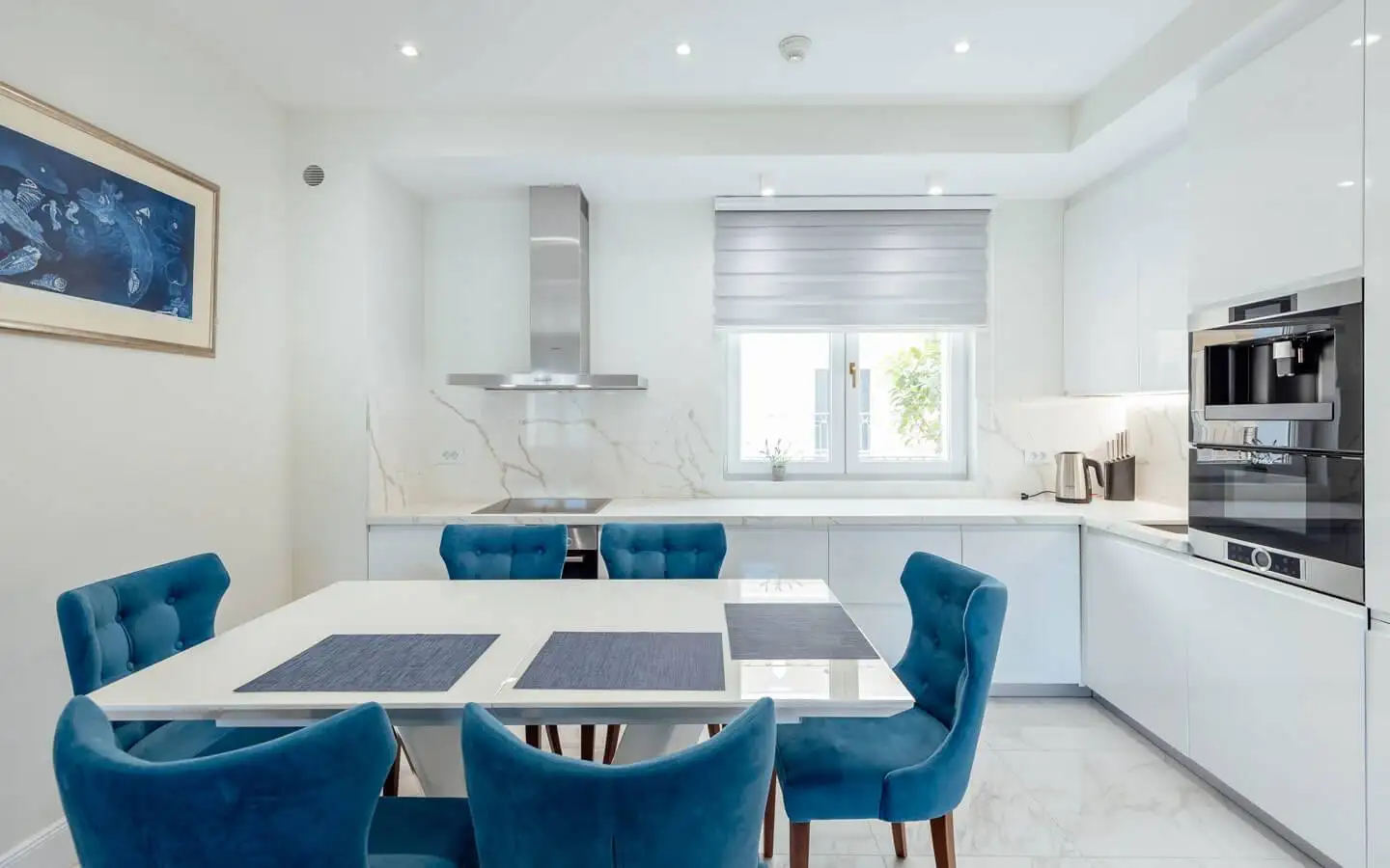 Flat 133m² in Montenegro, Kumbor. Priced at 480000€ rent photo-24