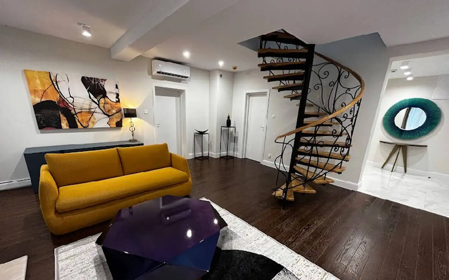 Flat 133m² in Montenegro, Kumbor. Priced at 480000€ rent photo-28