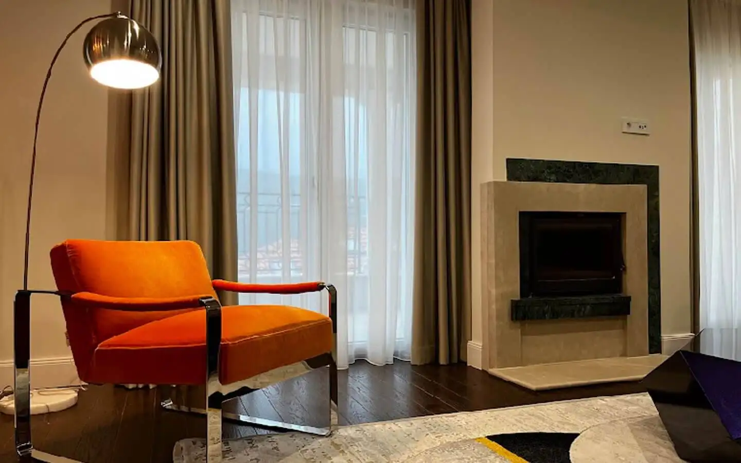 Flat 133m² in Montenegro, Kumbor. Priced at 480000€ rent photo-30