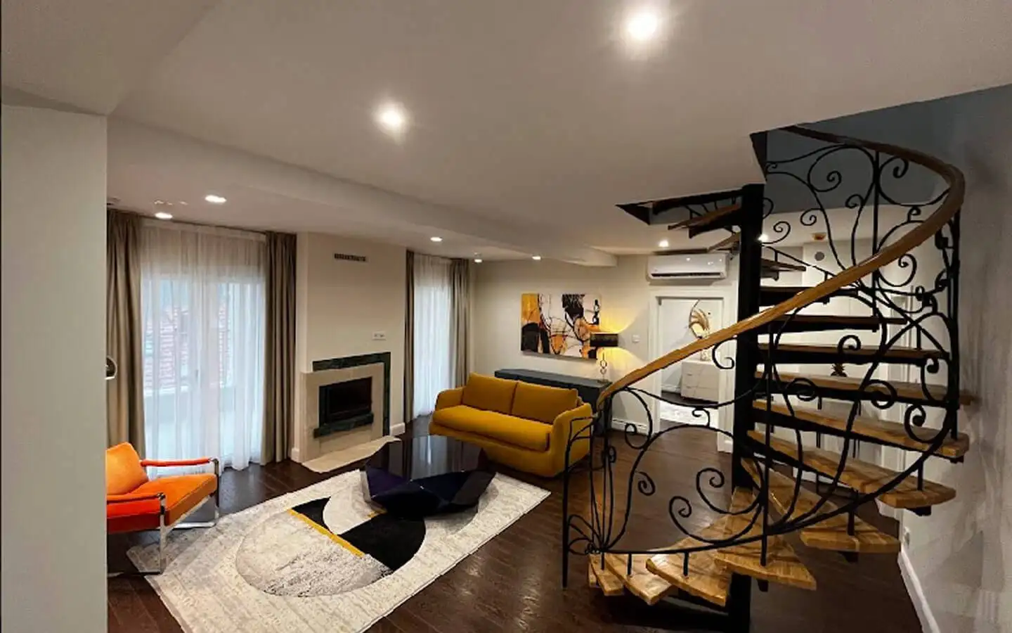 Flat 133m² in Montenegro, Kumbor. Priced at 480000€ rent photo-31
