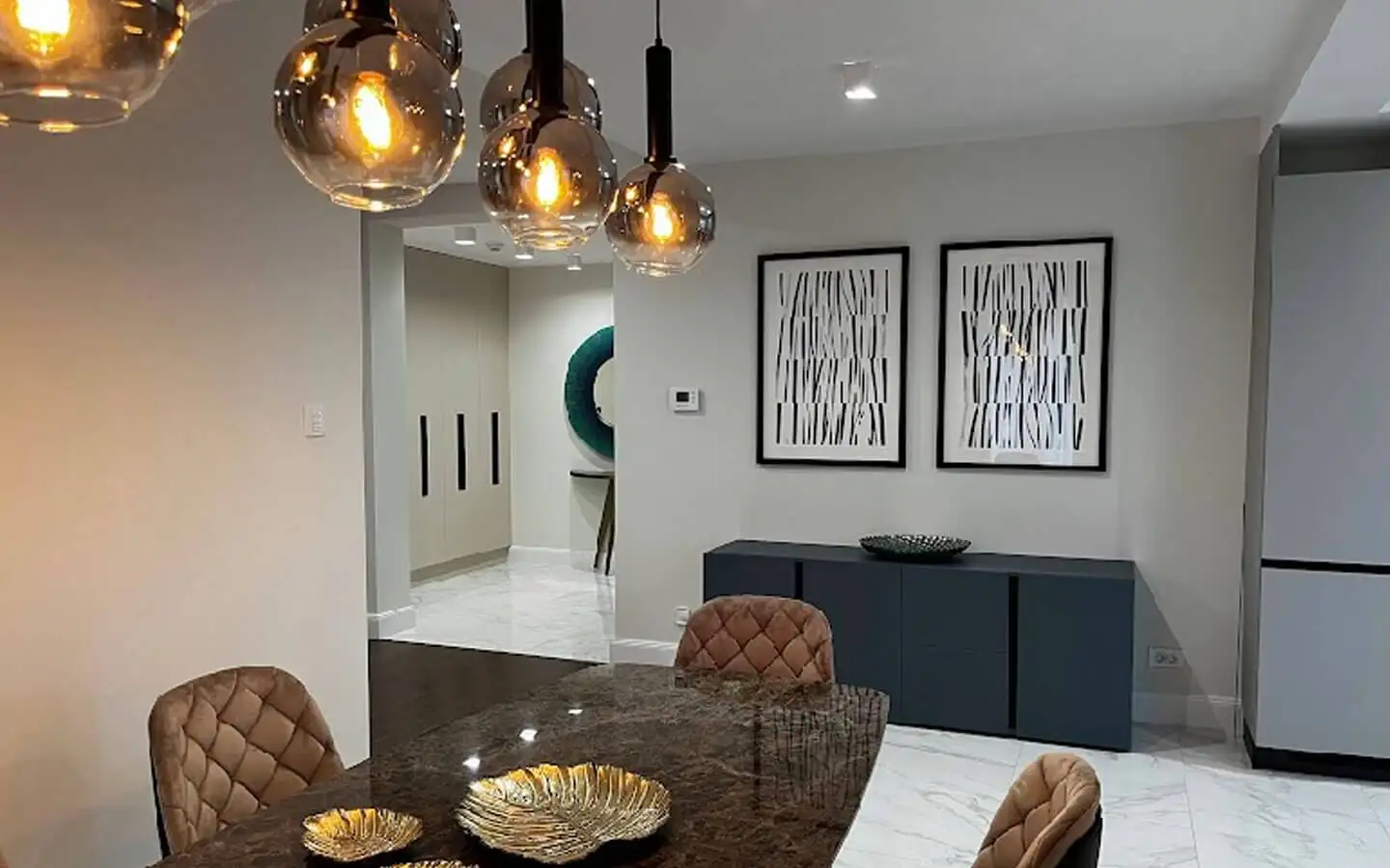 Flat 133m² in Montenegro, Kumbor. Priced at 480000€ rent photo-33