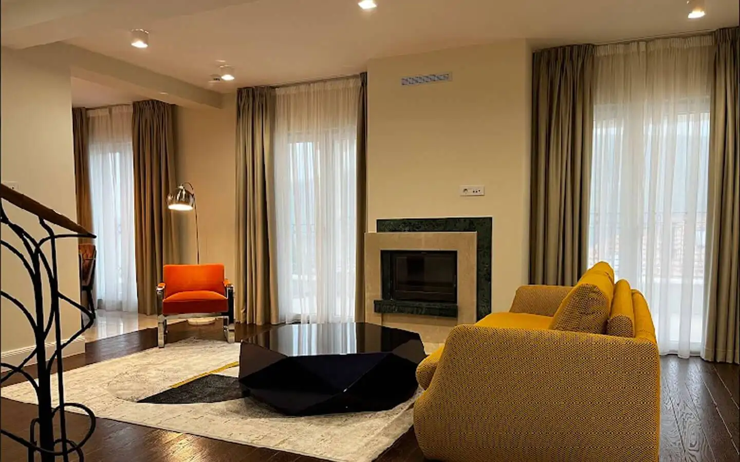 Flat 133m² in Montenegro, Kumbor. Priced at 480000€ rent photo-34