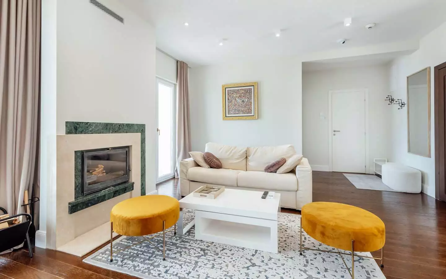 Flat 133m² in Montenegro, Kumbor. Priced at 480000€ rent photo-20