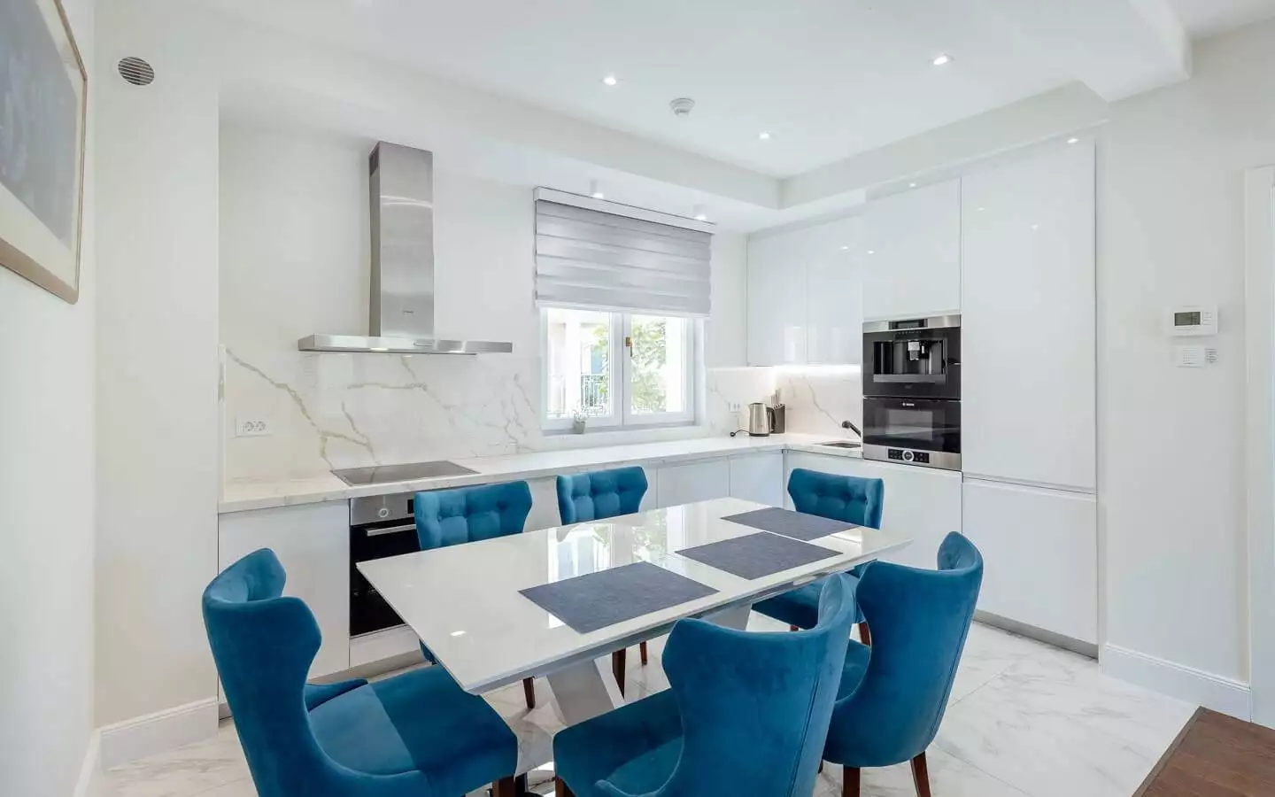 Flat 133m² in Montenegro, Kumbor. Priced at 480000€ rent photo-23