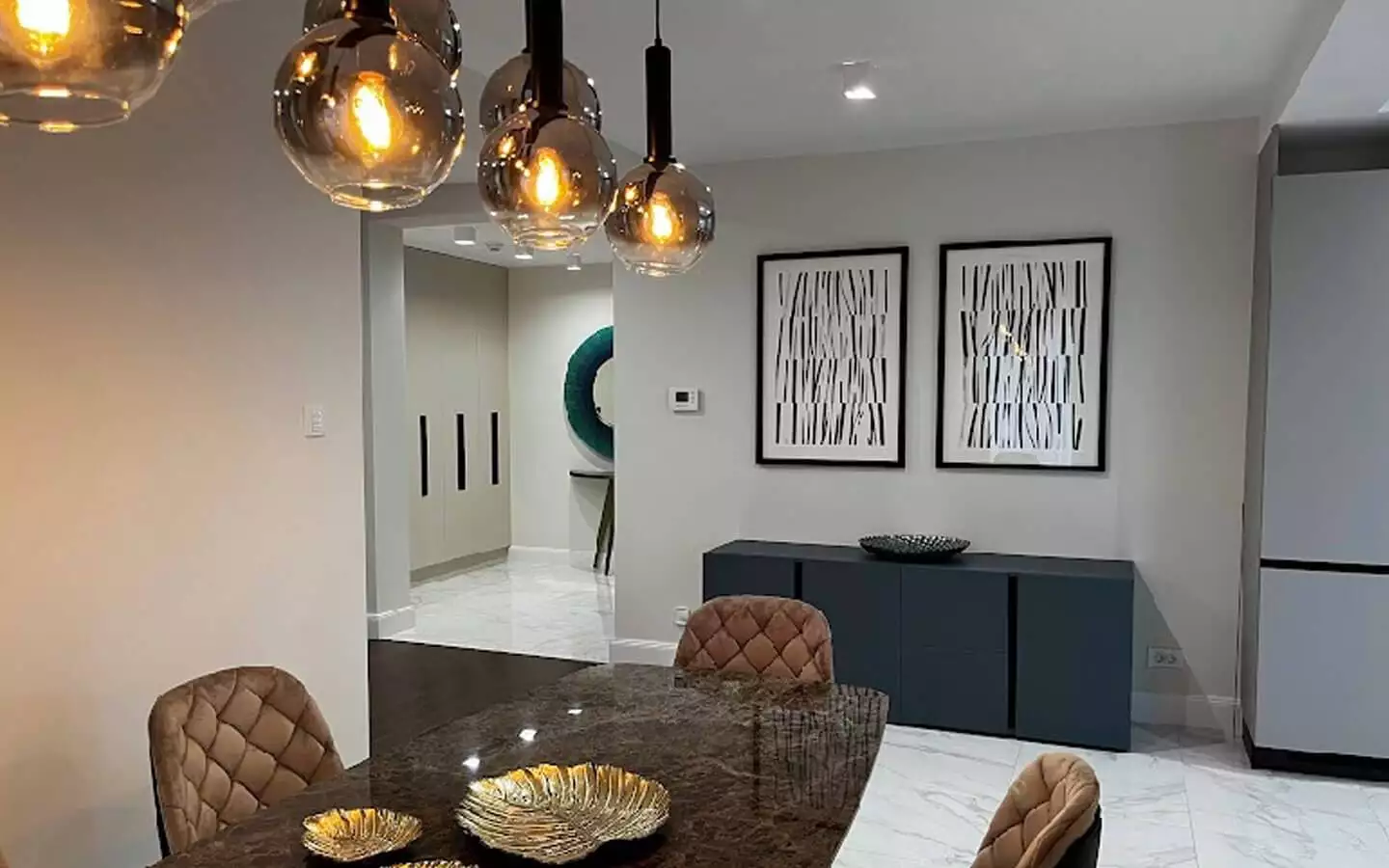 Flat 133m² in Montenegro, Kumbor. Priced at 480000€ rent photo-33
